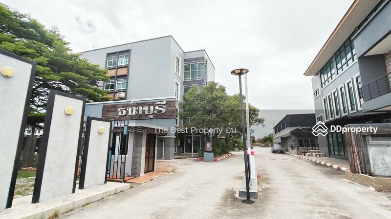 ขาย - Thanaburi Residence : ธนาบุรี เรสซิเด้นซ์, ชลบุรี