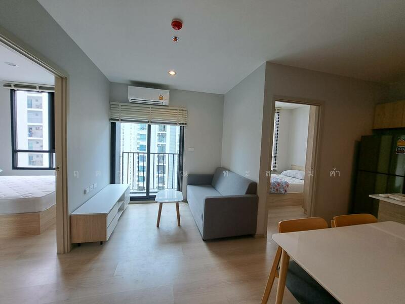 For Rent - NUE Noble Srinakarin-Lasalle, Samut Prakan