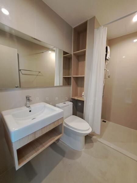 For Rent - NUE Noble Srinakarin-Lasalle, Samut Prakan