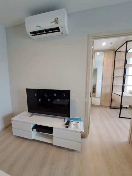 NUE Noble Srinakarin-Lasalle : นิว โนเบิล ศรีนครินทร์-ลาซาล, สมุทรปราการ, ถนน ศรีนครินทร์, สำโรงเหนือ, เมืองสมุทรปราการ, สมุทรปราการ, 30 ตร.ม., คอนโด ให้เช่า, โดย กฤตวรรณ ทะลอมคำ, 60056867 - DDproperty.com