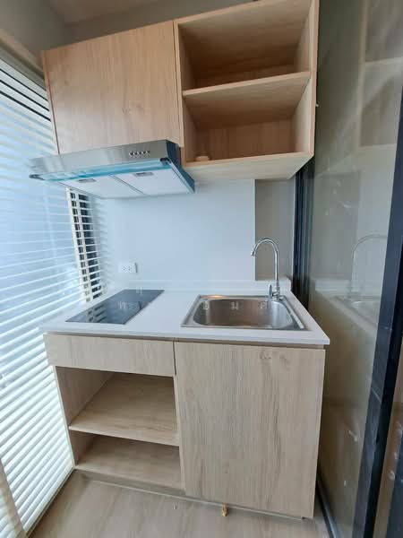 NUE Noble Srinakarin-Lasalle, Samut Prakan, Srinakarin Road, Samrong Nua, Muang Samut Prakarn, Samut Prakan, 1 Bedroom, 30 sqm, Condo For Rent, by กฤตวรรณ ทะลอมคำ, 60056867 - DDproperty.com