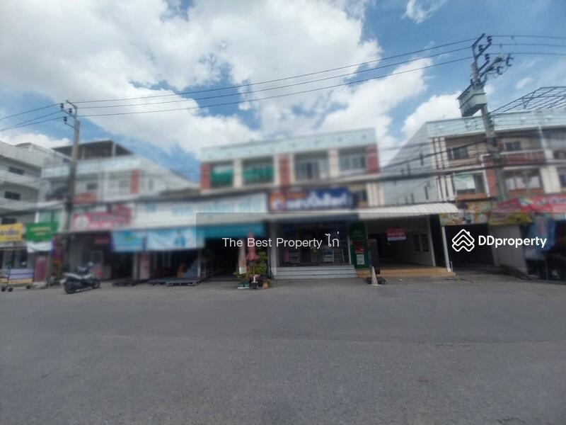 ขาย - อาคารพาณิชย์ลาดกระบัง กรุงเทพมหานคร, กรุงเทพ