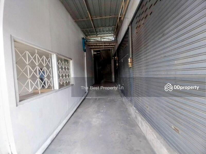 ขาย - อาคารพาณิชย์ลาดกระบัง กรุงเทพมหานคร, กรุงเทพ