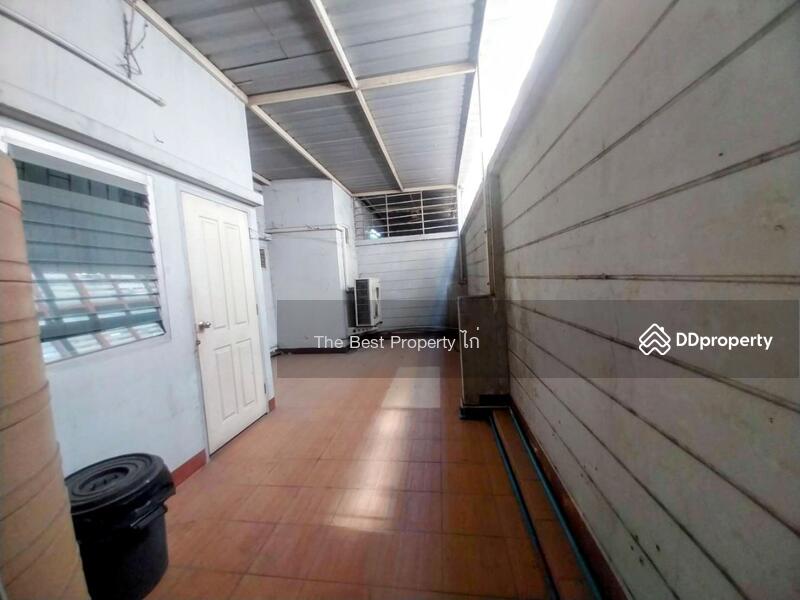 ขาย - อาคารพาณิชย์ลาดกระบัง กรุงเทพมหานคร, กรุงเทพ