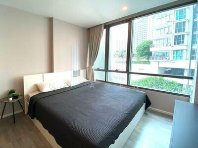 ขาย - The Room Sukhumvit 69 : เดอะ รูม สุขุมวิท 69, กรุงเทพ