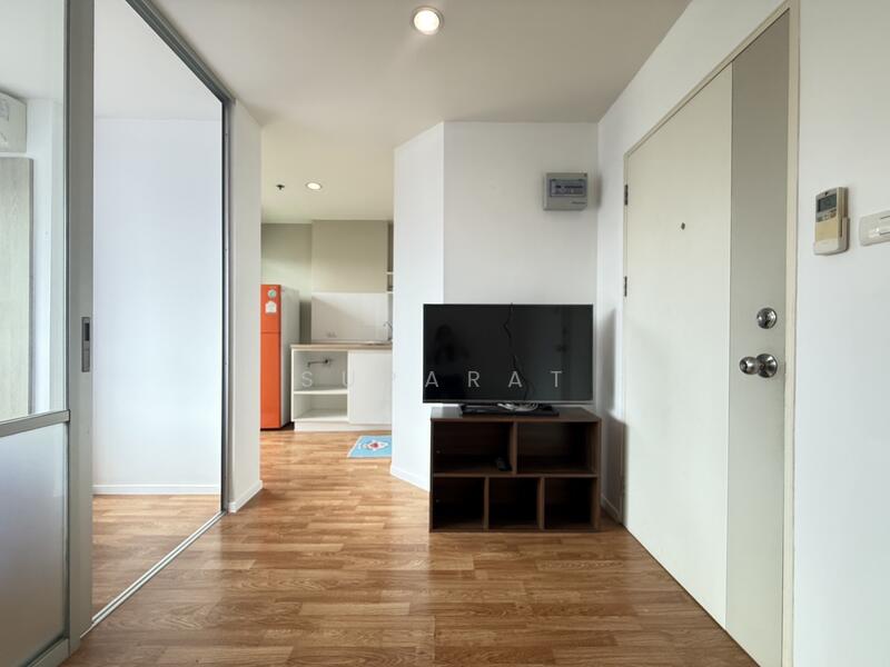 Lumpini Park Nawamin-Sriburapha : ลุมพินี พาร์ค นวมินทร์ - ศรีบูรพา, Bangkok, ถนนนวมินทร์, Khlong Kum, Bueng Kum, Bangkok, 1 Bedroom, 23 sqm, Condo For Rent, by นุ้ย, 60056888 - DDproperty.com
