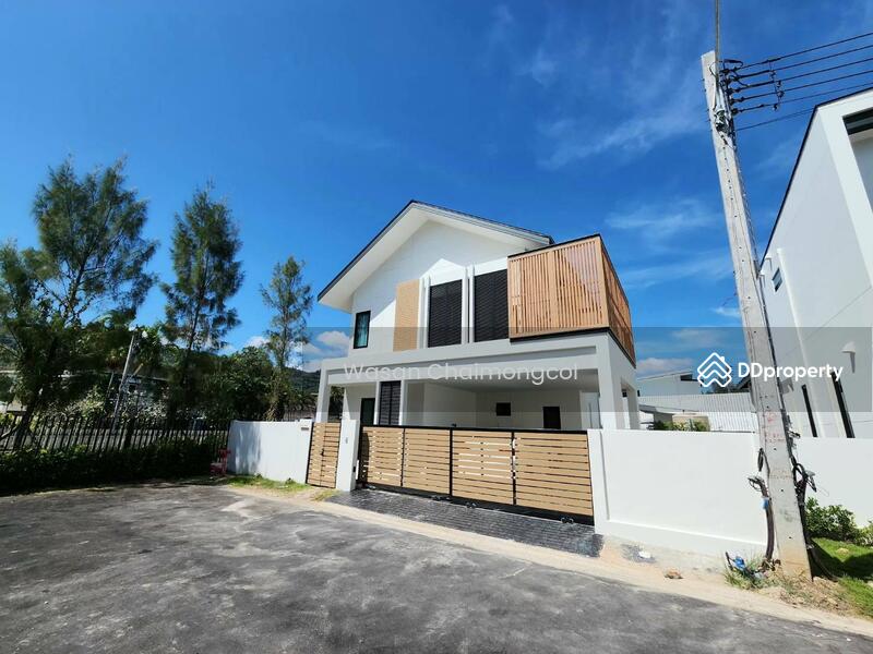 For Sale - Nimman by Boat Pattana, Phuket