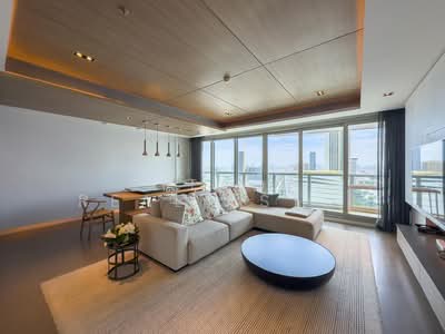 For Rent - The River by Raimon Land, Bangkok