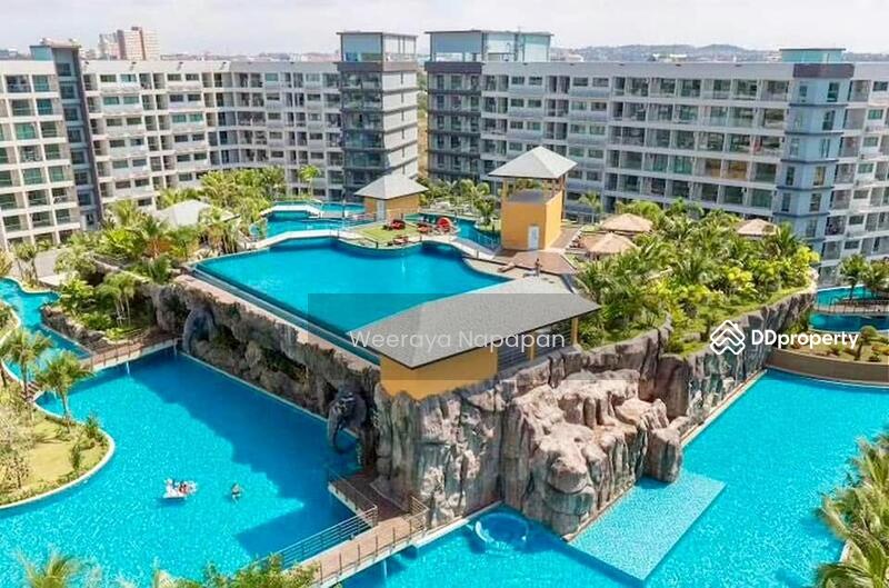 For Rent - Laguna Beach Resort 3-The Maldives, Chon Buri