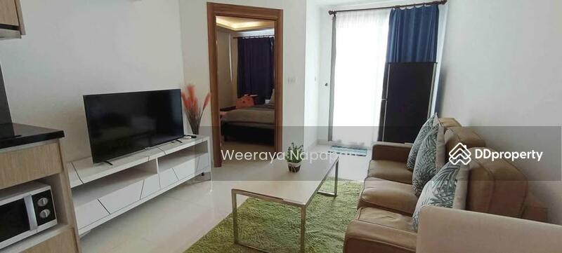 For Rent - Laguna Beach Resort 3-The Maldives, Chon Buri