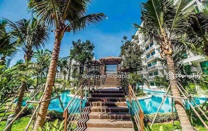 For Rent - Laguna Beach Resort 3-The Maldives, Chon Buri