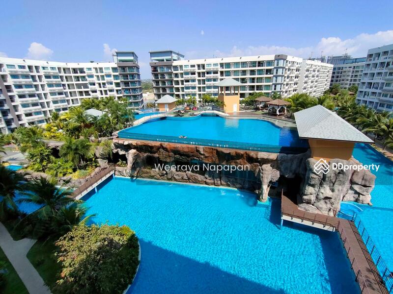 For Rent - Laguna Beach Resort 3-The Maldives, Chon Buri