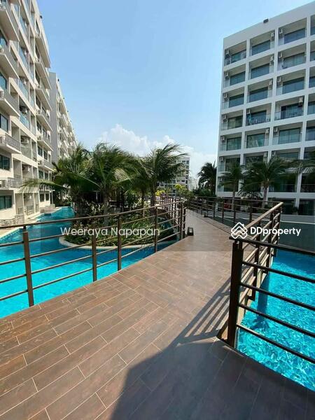 For Rent - Laguna Beach Resort 3-The Maldives, Chon Buri