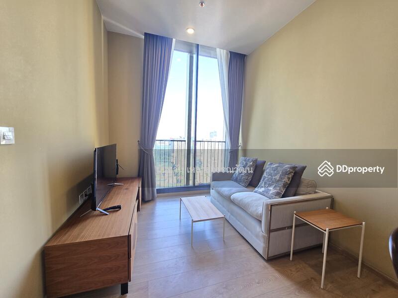 For Sale - Noble BE19 Sukhumvit, Bangkok