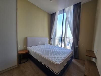 ขาย - Noble BE19 Sukhumvit : โนเบิล บีไนน์ทีน สุขุมวิท, กรุงเทพ