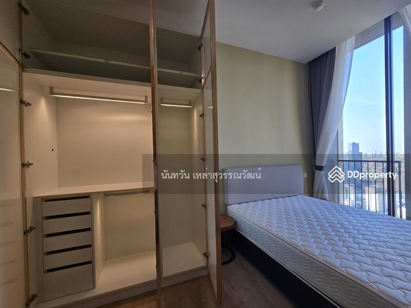For Sale - Noble BE19 Sukhumvit, Bangkok