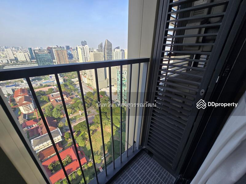 For Sale - Noble BE19 Sukhumvit, Bangkok