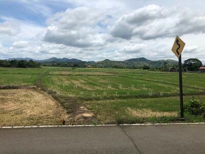 ขาย - ที่ดินลับแล อุตรดิตถ์, อุตรดิตถ์