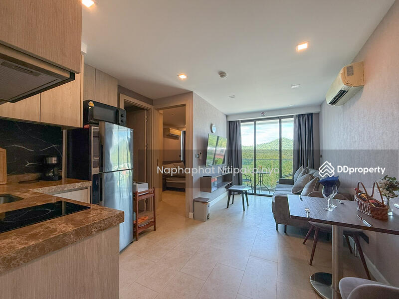ให้เช่า - Sea Zen Condominium : ซี เซน คอนโดมิเนียม, ชลบุรี