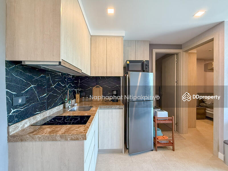 ให้เช่า - Sea Zen Condominium : ซี เซน คอนโดมิเนียม, ชลบุรี