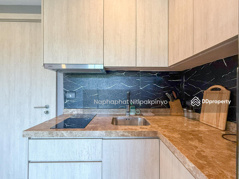For Rent - Sea Zen Condominium, Chon Buri