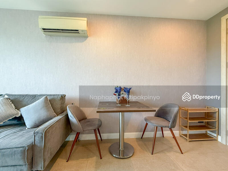 ให้เช่า - Sea Zen Condominium : ซี เซน คอนโดมิเนียม, ชลบุรี