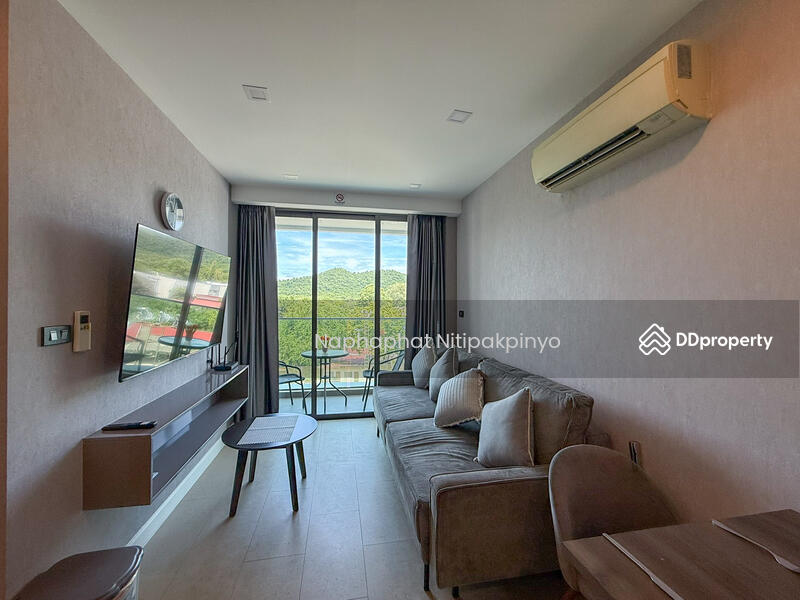 ให้เช่า - Sea Zen Condominium : ซี เซน คอนโดมิเนียม, ชลบุรี