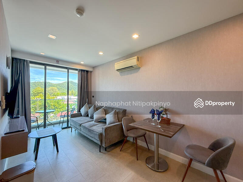 ให้เช่า - Sea Zen Condominium : ซี เซน คอนโดมิเนียม, ชลบุรี
