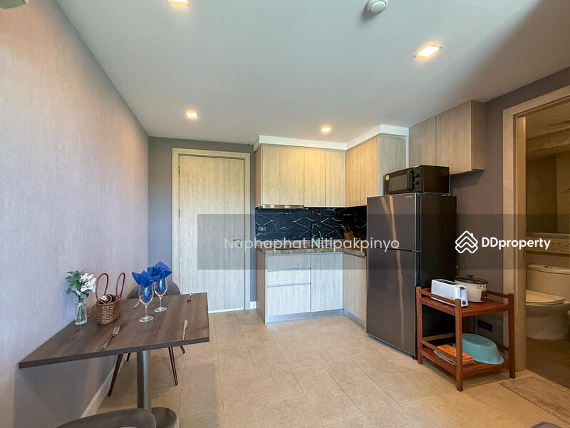 ให้เช่า - Sea Zen Condominium : ซี เซน คอนโดมิเนียม, ชลบุรี