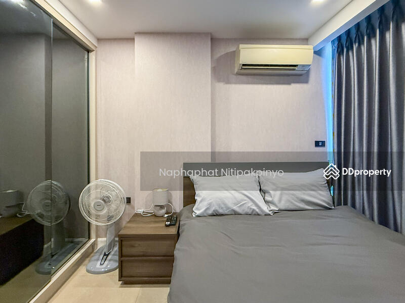 ให้เช่า - Sea Zen Condominium : ซี เซน คอนโดมิเนียม, ชลบุรี
