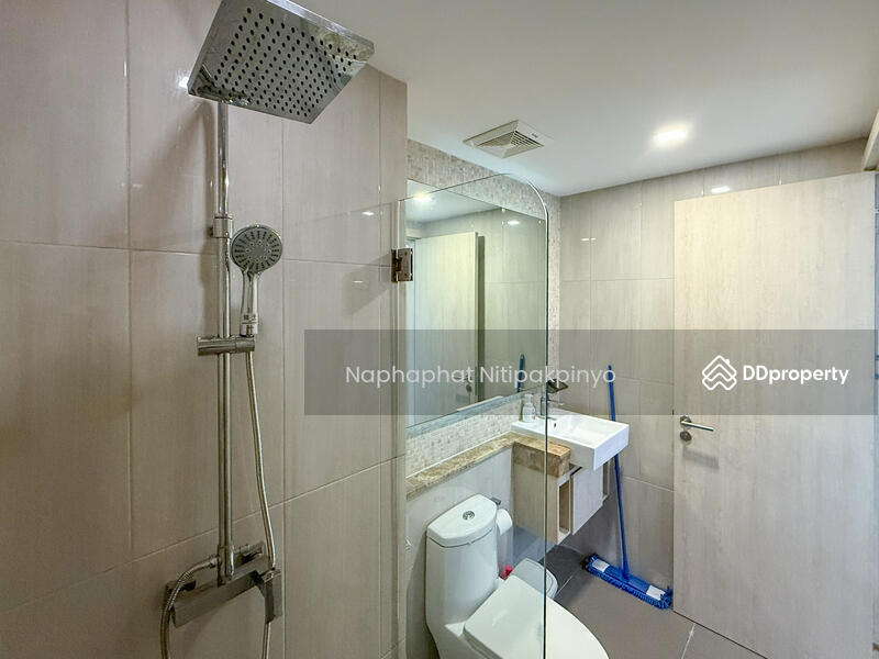 ให้เช่า - Sea Zen Condominium : ซี เซน คอนโดมิเนียม, ชลบุรี