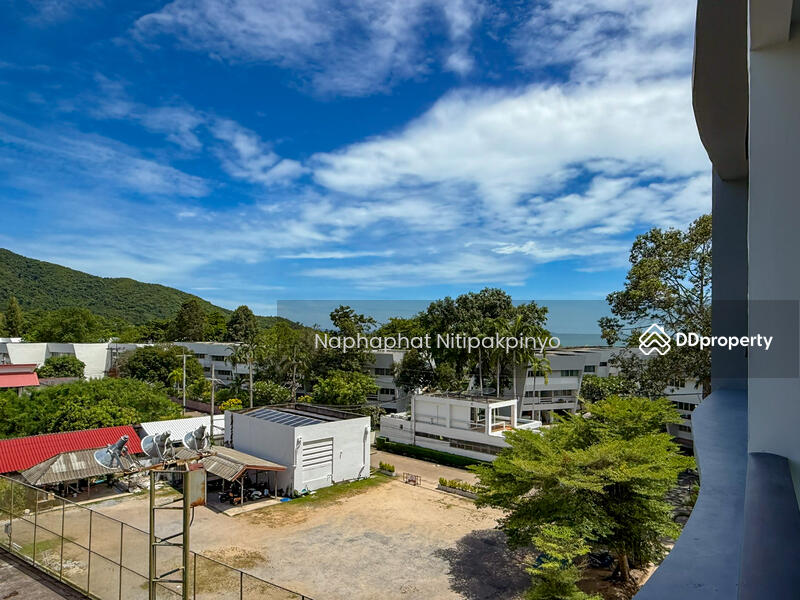 For Rent - Sea Zen Condominium, Chon Buri