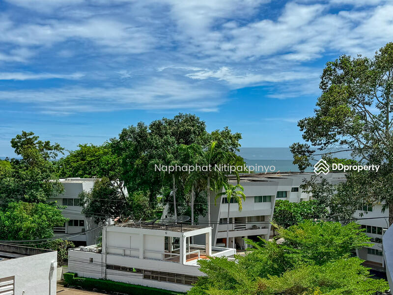 ให้เช่า - Sea Zen Condominium : ซี เซน คอนโดมิเนียม, ชลบุรี