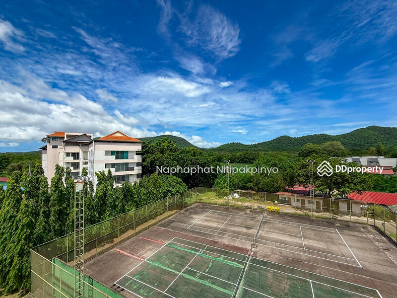 ให้เช่า - Sea Zen Condominium : ซี เซน คอนโดมิเนียม, ชลบุรี