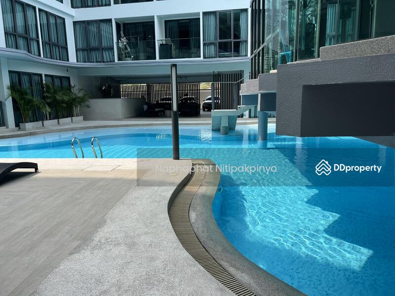 ให้เช่า - Sea Zen Condominium : ซี เซน คอนโดมิเนียม, ชลบุรี