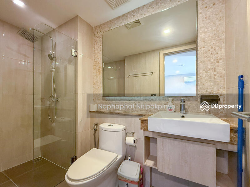 ให้เช่า - Sea Zen Condominium : ซี เซน คอนโดมิเนียม, ชลบุรี