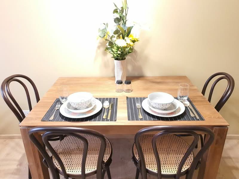 Noble BE19 Sukhumvit, Bangkok, 89 Sukhumvit 19 Alley, Khlong Tan Nua, Watthana, Bangkok, 1 Bedroom, 34 sqm, Condo For Rent, by CS Poon, 60056940 - DDproperty.com