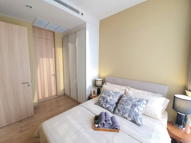 Noble BE19 Sukhumvit : โนเบิล บีไนน์ทีน สุขุมวิท, กรุงเทพ, 89 ซอย สุขุมวิท 19, คลองตันเหนือ, วัฒนา, กรุงเทพ, 34 ตร.ม., คอนโด ให้เช่า, โดย CS Poon, 60056940 - DDproperty.com