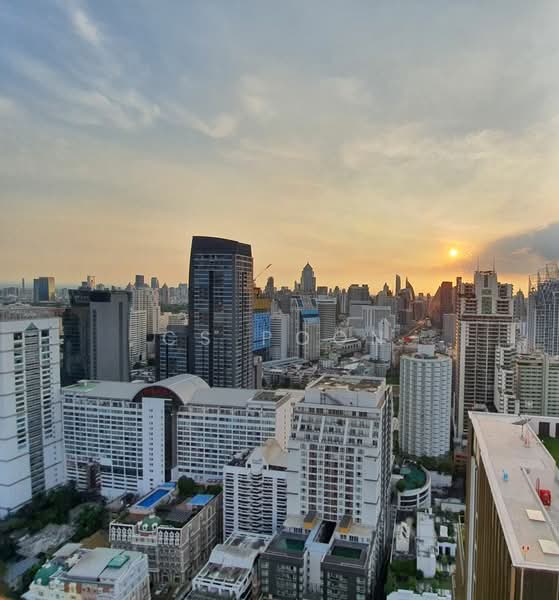 Noble BE19 Sukhumvit : โนเบิล บีไนน์ทีน สุขุมวิท, กรุงเทพ, 89 ซอย สุขุมวิท 19, คลองตันเหนือ, วัฒนา, กรุงเทพ, 34 ตร.ม., คอนโด ให้เช่า, โดย CS Poon, 60056940 - DDproperty.com
