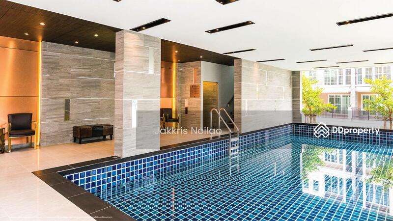 For Sale - The Master @BTS Udomsuk, Bangkok