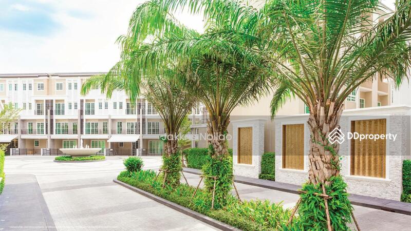 For Sale - The Master @BTS Udomsuk, Bangkok