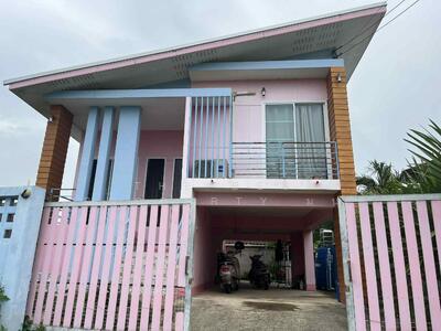 ขาย - บ้านเดี่ยวบ้านดู่ เชียงราย, เชียงราย