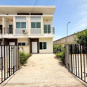 ขาย - Village at Park Ratchaphruek-kanjanapisek : วิลเลจ แอท พาร์ค ราชพฤกษ์-กาญจนาภิเษก, ปทุมธานี