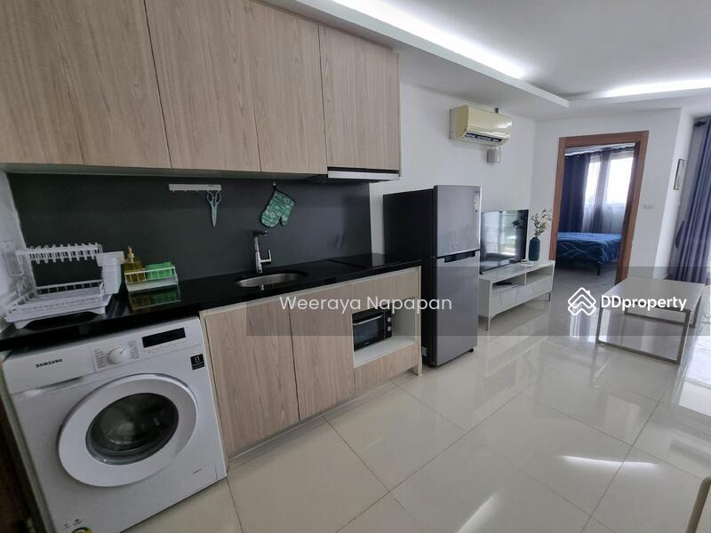 For Rent - Laguna Beach Resort 3-The Maldives, Chon Buri