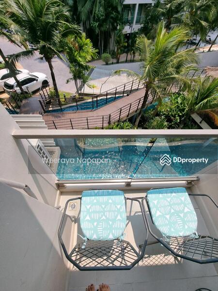 For Rent - Laguna Beach Resort 3-The Maldives, Chon Buri