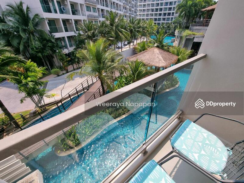 For Rent - Laguna Beach Resort 3-The Maldives, Chon Buri