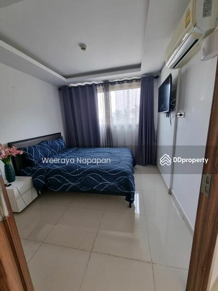 For Rent - Laguna Beach Resort 3-The Maldives, Chon Buri
