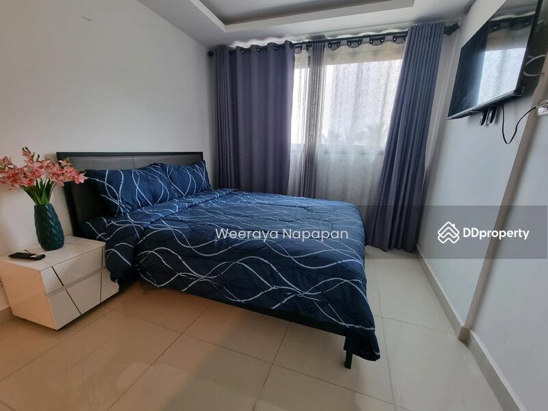 For Rent - Laguna Beach Resort 3-The Maldives, Chon Buri