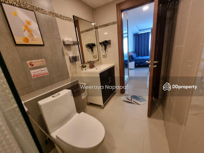 For Rent - Laguna Beach Resort 3-The Maldives, Chon Buri