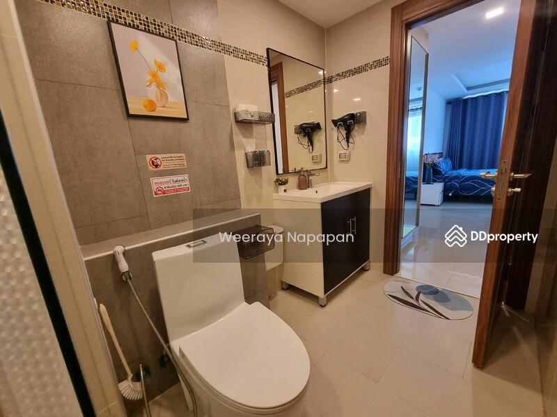 For Rent - Laguna Beach Resort 3-The Maldives, Chon Buri